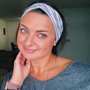 Meet your Posher, Grace